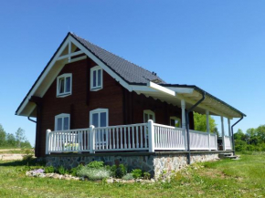 Holidayhome Juksty, Mragowo